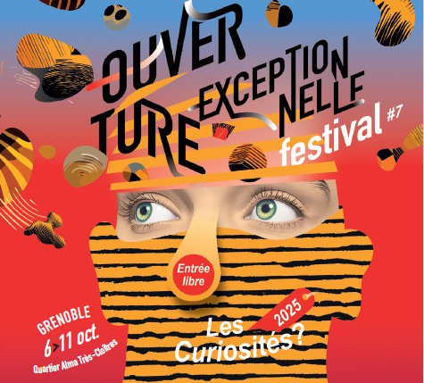 Ouverture Exceptionnelle Grenoble 2025